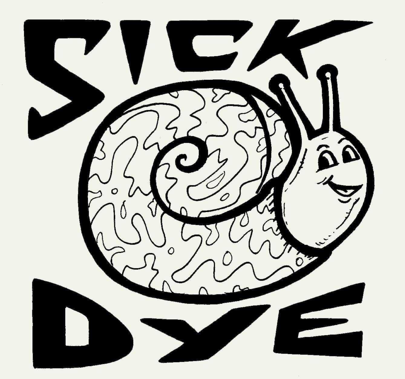 Sick Dye