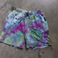 Ultrasummer cotton gym shorts (Mens L)