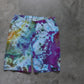 Ultrasummer cotton bike shorts (womens M)