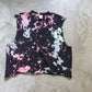 Galaxy sleeveless muscle tee (2X)