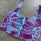 Ultrasummer crop tank (S)