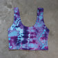 Ultrasummer crop tank (M)