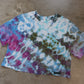 Ultrasummer crop tee (S)