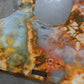 Hippy Cammo crop tank (XL)