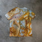 Hippy Cammo short sleeve tee (XL)