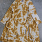 Caramel Latte Robe or Housecoat (S/M)