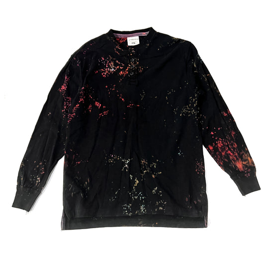 Thermal henley in Rainbo Club (L)