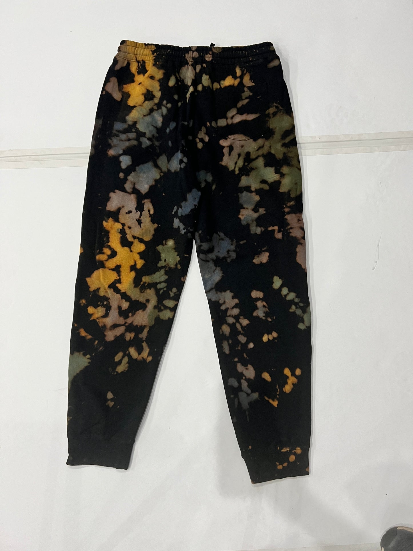Joggers in Hippy Cammo (XS-2X)