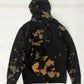Pullover hoodie in Hippy Cammo (XS-2X)