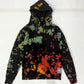 Pullover hoodie in Rainbo Club (XS-2X)