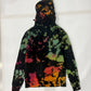 Pullover hoodie in Rainbo Club (XS-2X)