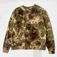 Crewneck sweatshirt in Pondy (S-XL)