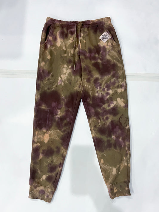 Joggers in Pondy (S-XL)