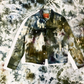 Moss + Sky Levi's Trucker Jacket (M)